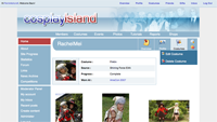 Cosplay Island Image