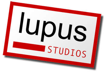 Lupus Studios Logo