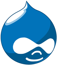 drupal logo