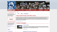 Jobs with Justice Image